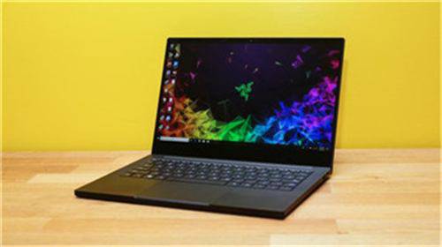 雷蛇Razer Blade Stealth  U盤(pán)裝系統(tǒng)xp