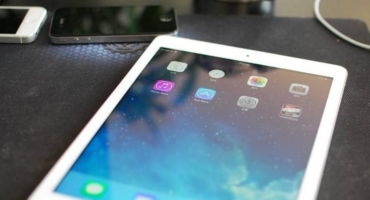 5-ipad溫度不正常！