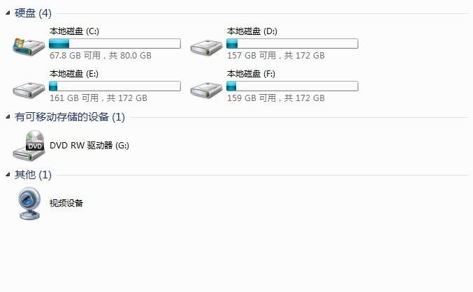 一、C盤可以格式化嗎？