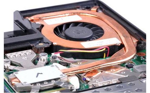 方法6：加強電腦散熱！