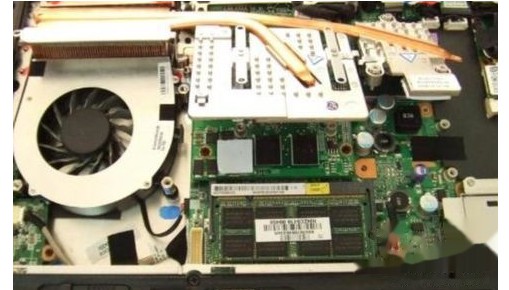 4-電腦CPU、顯卡和內(nèi)存條問題