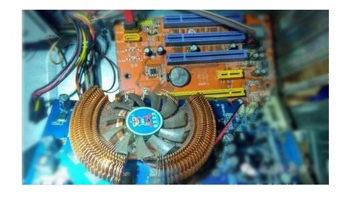 方法六：檢查電腦顯卡！