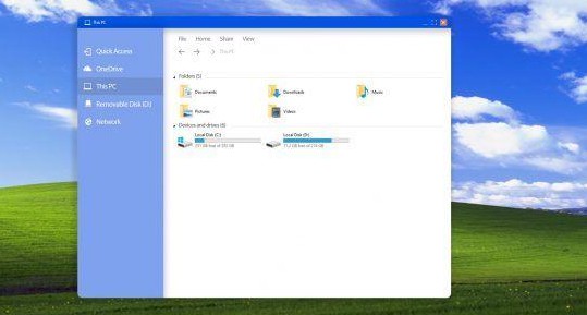 原因二：程序缺失文件！