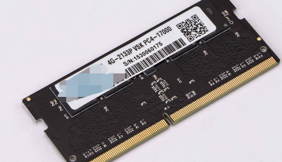 原因五：內(nèi)存條問題！