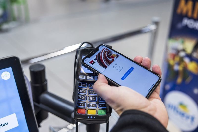 蘋果：Apple Pay不開放第三方支付，或推出“先買后付”