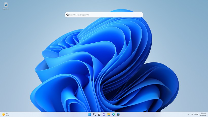 微軟發(fā)布Win11 Dev預(yù)覽版25120，Microsoft Team程序