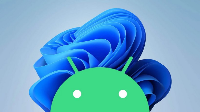 微軟更新Win11安卓子系統(tǒng)，底層已升級Android 12L