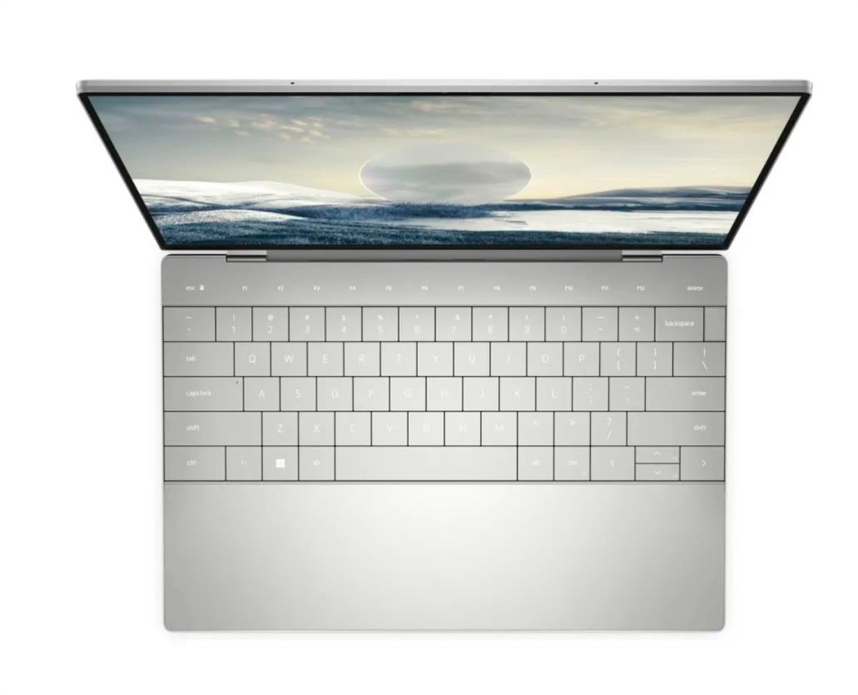 戴爾全新XPS 13 Plus工業(yè)設(shè)計，性能出色