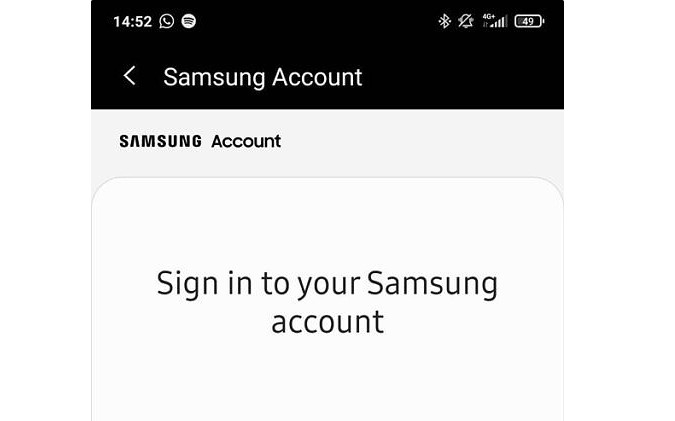 三星：Samsung Pay無法在非三星手機(jī)上使用