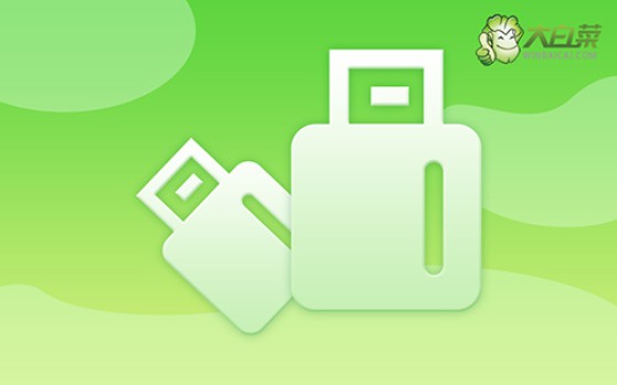 大白菜裝機(jī)教程介紹-大白菜裝機(jī)教程詳細(xì)步驟