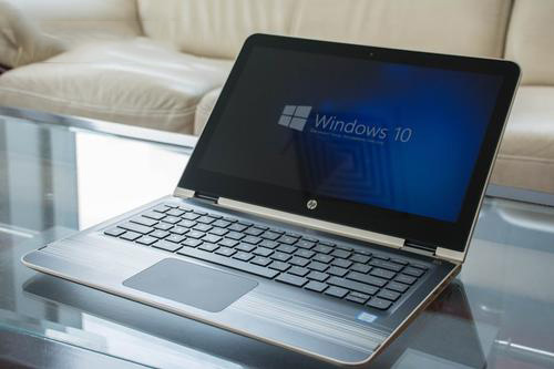 惠普 暢游人PAVILION 15-CC U盤(pán)裝系統(tǒng)win8
