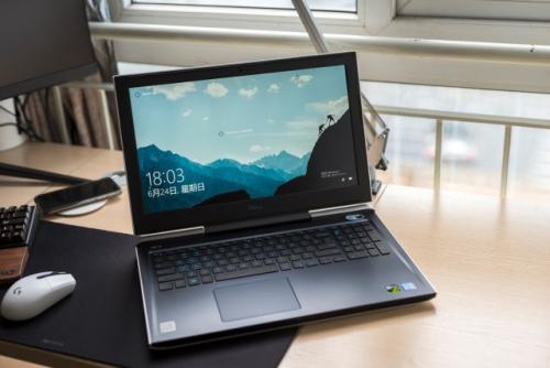 戴爾G7 U盤裝系統(tǒng)win8