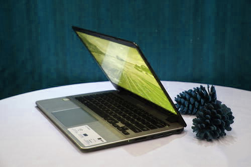 華碩U4000UQ U盤(pán)裝系統(tǒng)win8