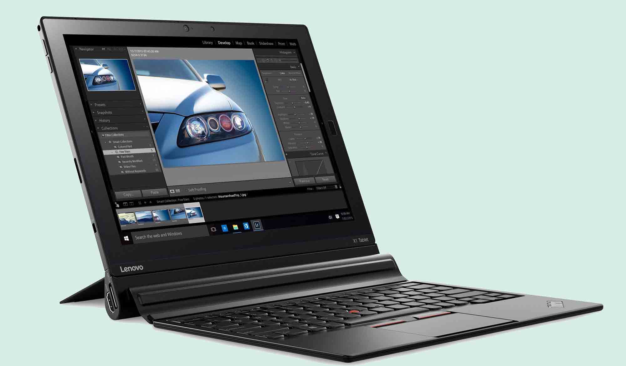 聯(lián)想ThinkPad X1 Tablet.jpg